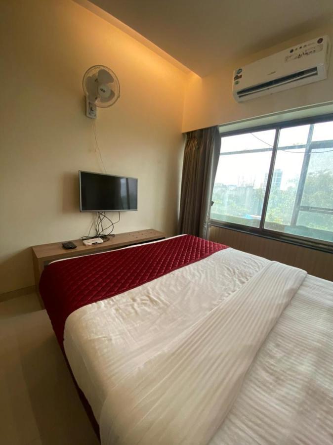 Hotel Airport Prime -Near Mumbai International Airport Andheri East Екстериор снимка